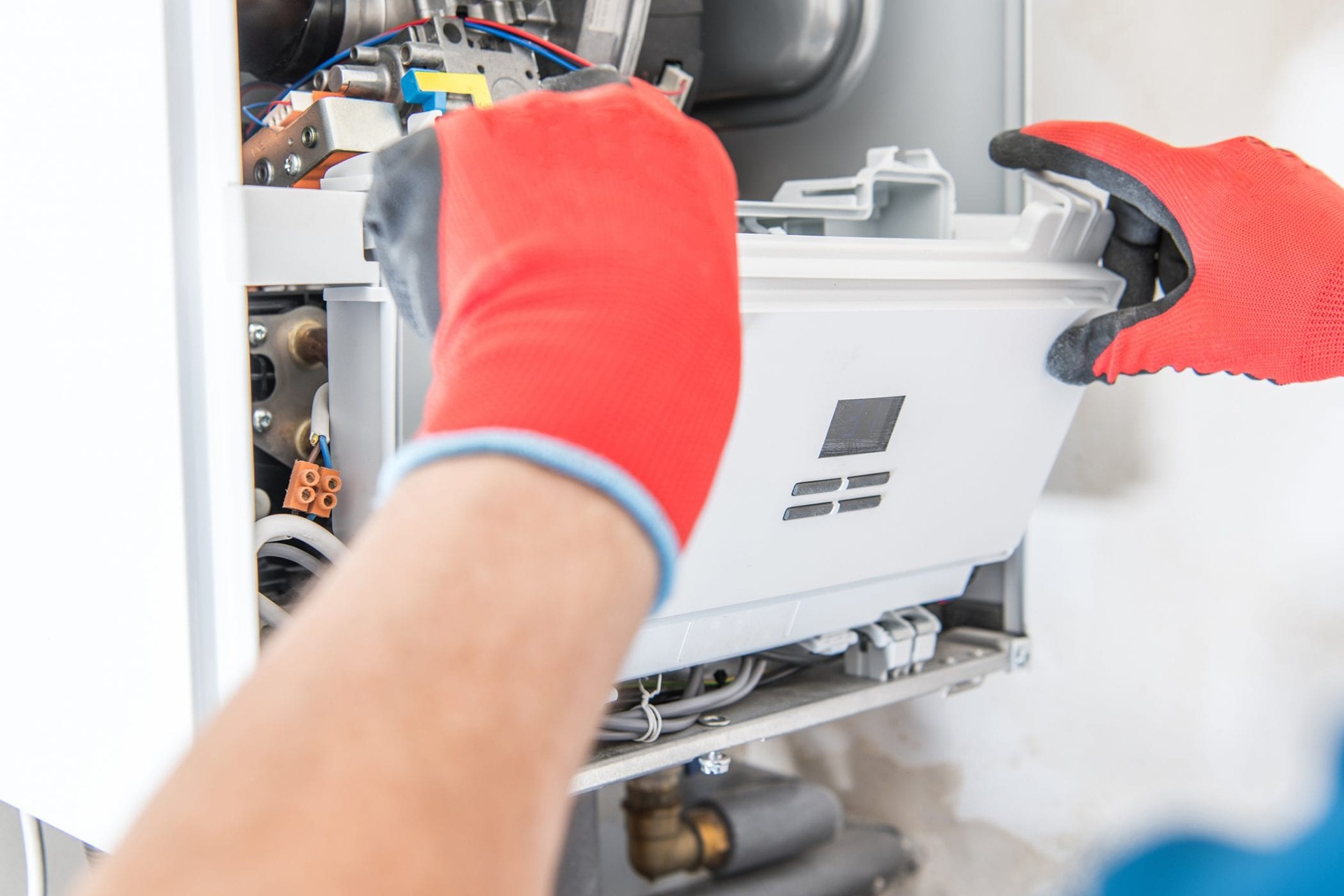 Protherm Kombi Servisi