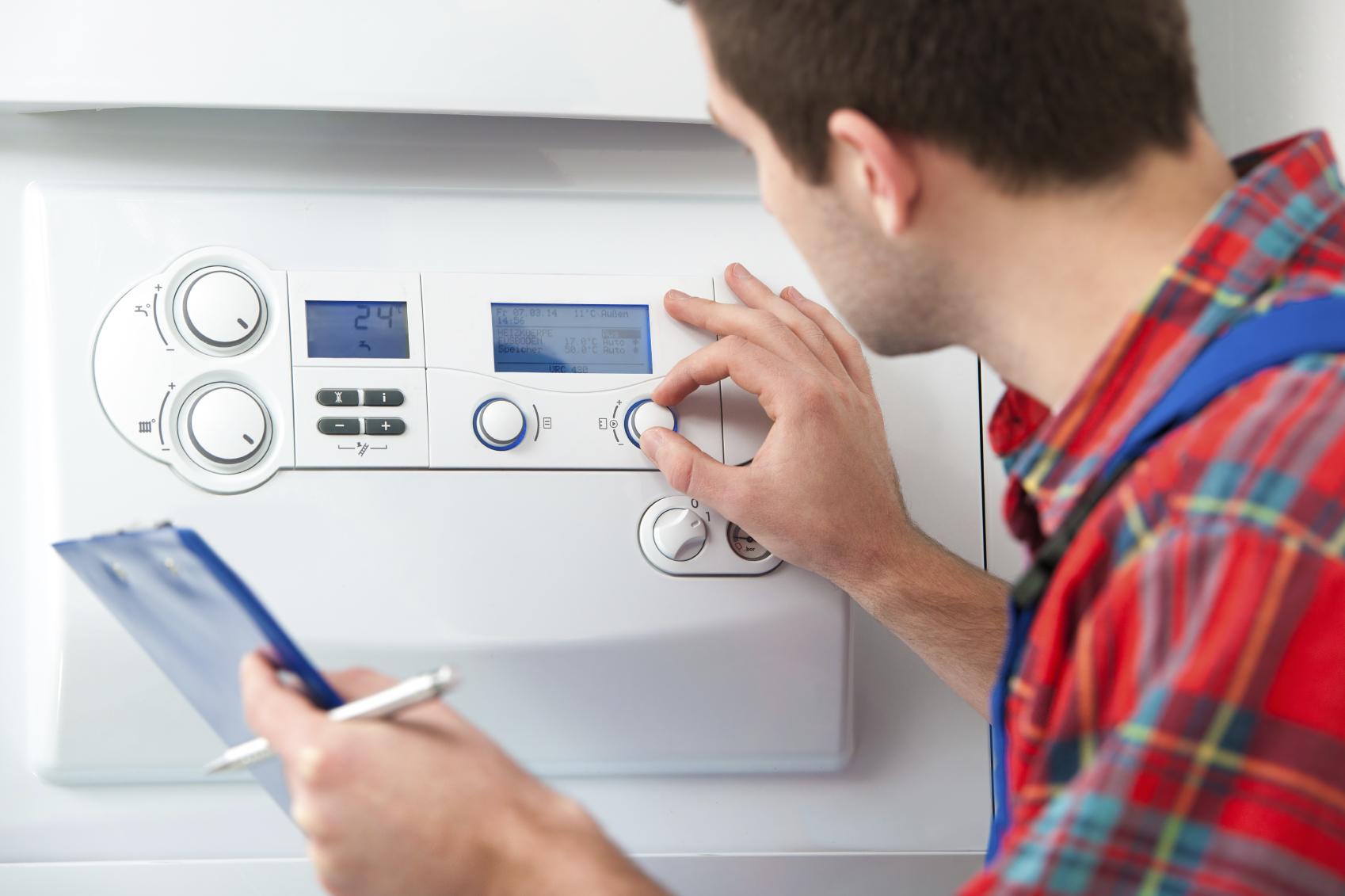 Protherm Kombi Bakımı